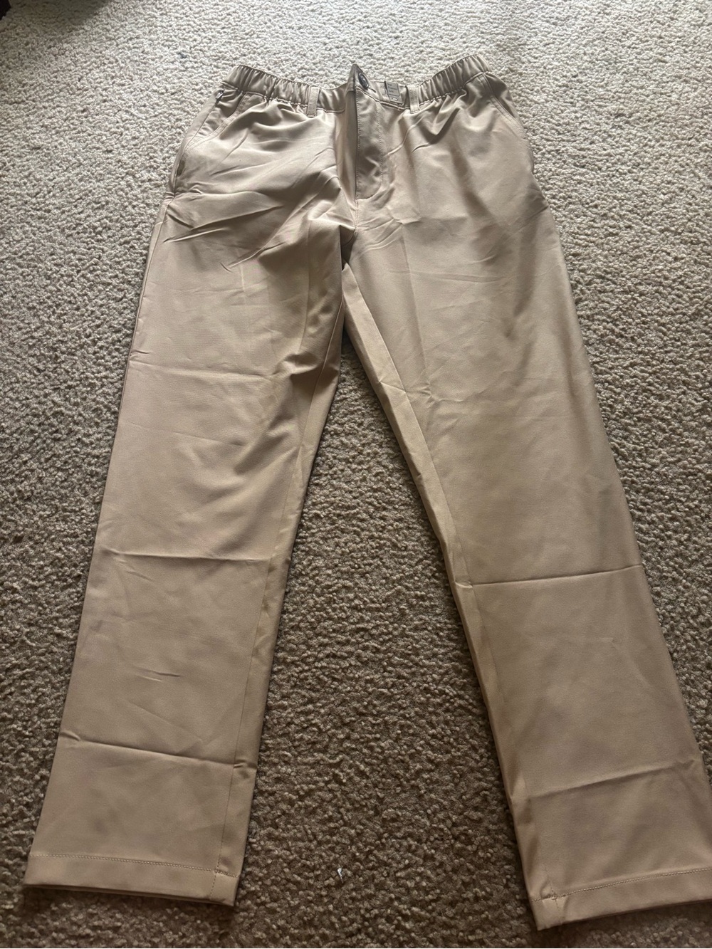 NEW Chubbies Everywear Performance Pants Mens L